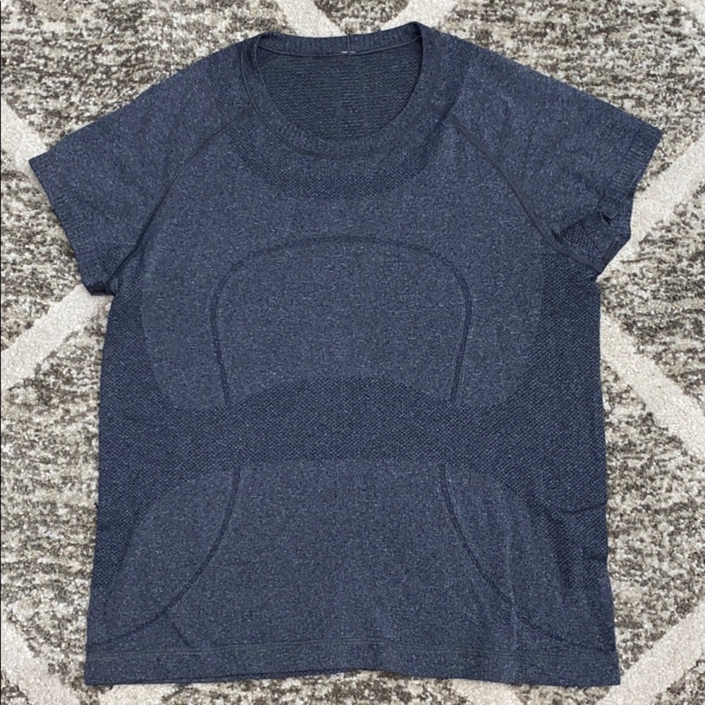 Lululemon shirt🔥